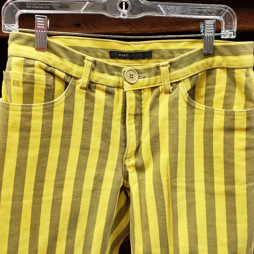 Marc Jacobs Jeans
